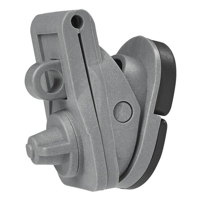 ProPlus Voortentclips - Universeel - Schroefloze Bevestiging - Nylon - Set van 3