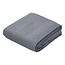 ProPlus Extra stevig tenttapijt - water- en vuildoorlatend - 250 x 500 cm - blauw/wit