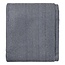 ProPlus Extra stevig tenttapijt - water- en vuildoorlatend - 3 x 4 meter - blauw/wit