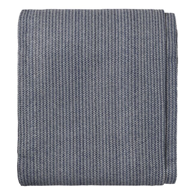 ProPlus Extra stevig tenttapijt - water- en vuildoorlatend - 3 x 5 meter - blauw/wit