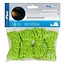 ProPlus Glow in the Dark scheerlijn - reflecterend - 4 mm x 4 meter - set van 4