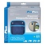 Pro Plus Camping Organizer met Ophangogen - Blauw - 1 Vaks - 20 x 20 cm