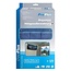 Pro Plus Camping Organizer met Ophangogen - Blauw - 3 Vaks - 60 x 20 cm