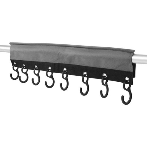 Pro Plus Kapstok Universeel met Pees en Klittenband Pro Plus Kapstok Universeel met Pees en Klittenband