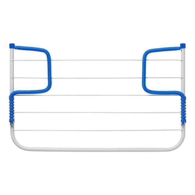 ProPlus Compact droogrek - 6 rijen - Inklapbaar - 33 x 50 cm - Lichtgewicht