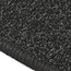 ProPlus Instapmat voor caravan en camper - naaldfilt - anti-slip - 40 x 60 cm - antraciet