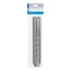 ProPlus Tentharing - Geribbeld Metaal - 30 cm - Set van 2