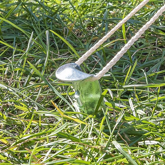 ProPlus Tentharing - Geribbeld Metaal - 30 cm - Set van 2