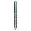 ProPlus Tentharing - Geribbeld Metaal - 30 cm - Set van 2