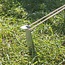 ProPlus Tentharingen - Metaal - Geribbeld - 40 cm - Set van 2