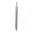 Pro Plus Tentharing met Haak - Metaal - 25 cm