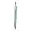 ProPlus Tentharing met haak - Metaal - 25 cm - Set van 6