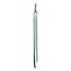 Pro Plus Tentharing met Haak - Metaal - 30 cm