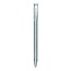 ProPlus Tentharingen - Halfrond - Metaal - 30 cm - Set van 10