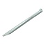 ProPlus Tentharingen - Halfrond - Metaal - 30 cm - Set van 10