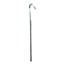 ProPlus Rotspen - Metaal - Vierkant - 22 cm - Set van 6