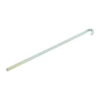 Pro Plus Rotspen - Metaal - Vierkant - 30 cm