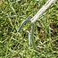 ProPlus Tentharing met open oog - metaal - 22 cm - set van 10