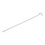 ProPlus Tentharingen met open oog - metaal - 30 cm - set van 10 stuks