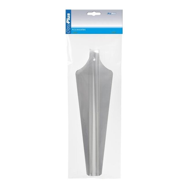 ProPlus Zandharingen - Aluminium - 33 cm - Set van 2