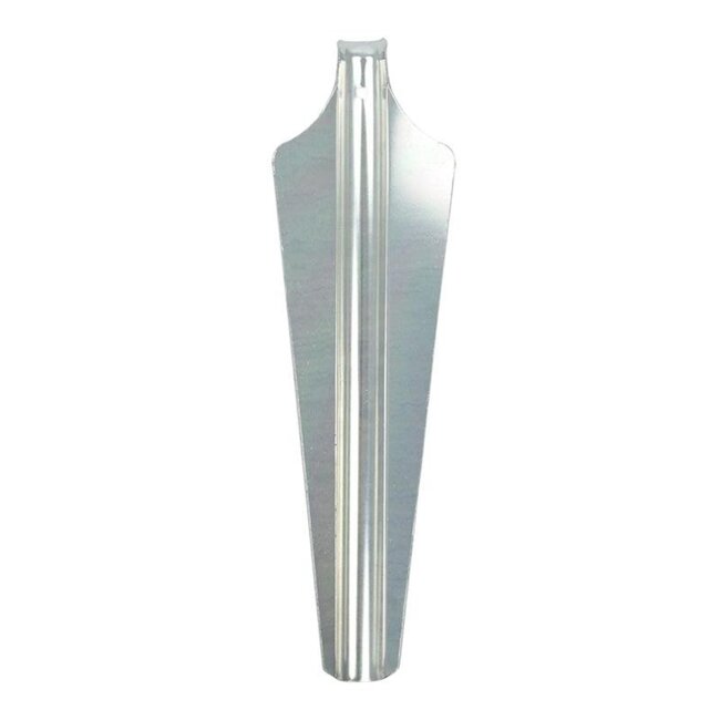 ProPlus Zandharingen - Aluminium - 33 cm - Set van 2