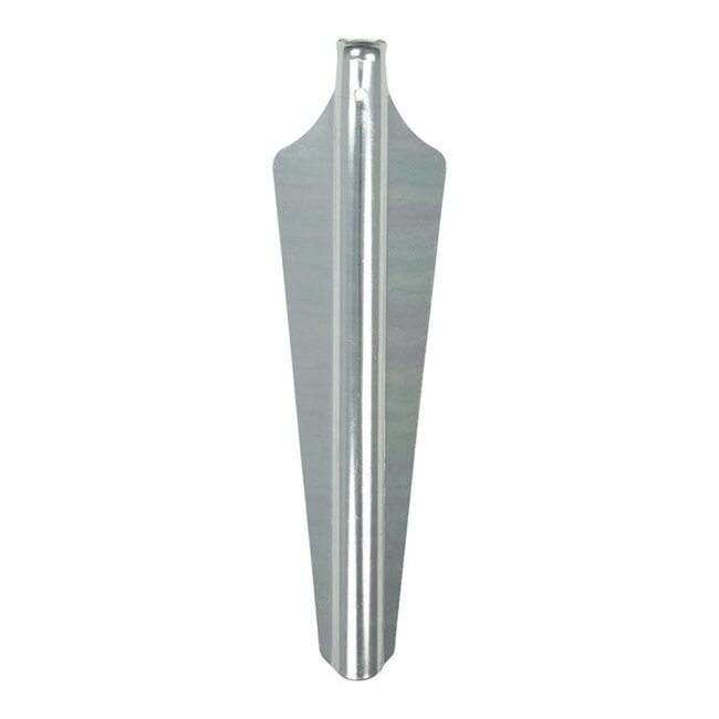 ProPlus Zandharingen - Aluminium - 33 cm - Set van 2