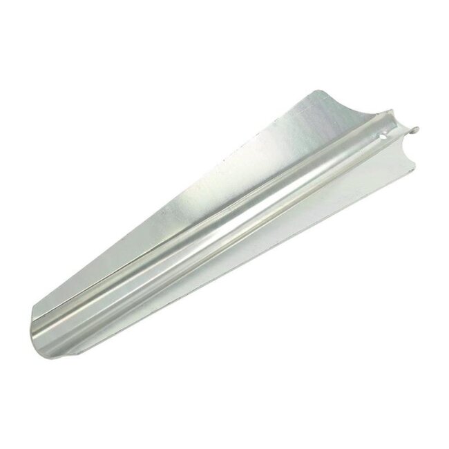 ProPlus Zandharingen - Aluminium - 33 cm - Set van 2