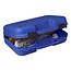 Pro Plus Opbergbox voor Tentharingen - 27 x 18.5 x 8 cm - Blauw