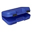 Pro Plus Opbergbox voor Tentharingen - 27 x 18.5 x 8 cm - Blauw