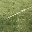 ProPlus Glow-in-the-dark scheerlijn - 4 mm dik - 20 meter - nylon - op haspel