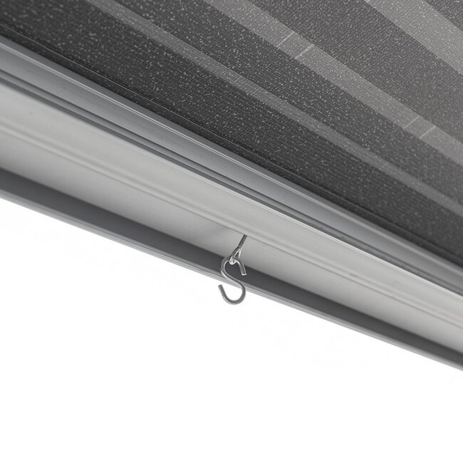 ProPlus S-haak - Ø 3 mm - Compact - 6 stuks - Tentaccessoires