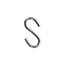 ProPlus S-haak - Ø 3 mm - Compact - 6 stuks - Tentaccessoires