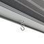 ProPlus S-haak - Ø 4 mm - 4,4 x 2,1 cm - 6 stuks