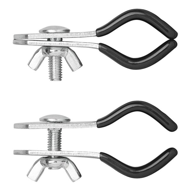 ProPlus Daksteunklem - Staal - Gecoat - Ø 25-28 mm - 65 mm