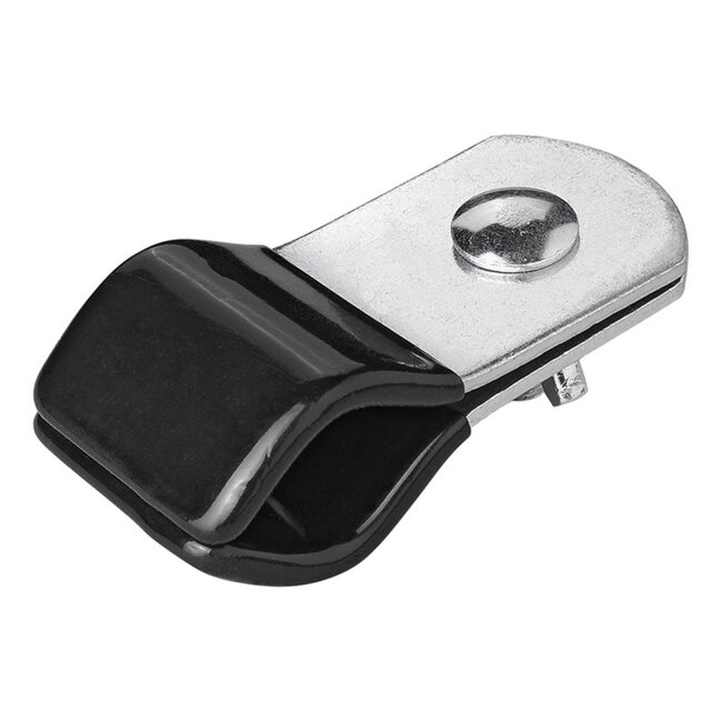 ProPlus Daksteunklem - Staal - Gecoat - Ø 25-28 mm - 65 mm