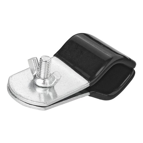 Pro Plus Daksteunklem - Metaal Gecoat - Ø 22 t/m 25 mm x 65 mm Pro Plus Daksteunklem - Metaal Gecoat - Ø 22 t/m 25 mm x 65 mm