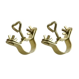 ProPlus Daksteunklemmen - Hoek - Metaal - Ø 28-32 mm - 2 stuks