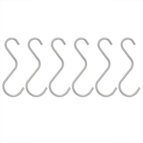 Pro Plus Ophanghaak 6 stuks in blister Pro Plus Ophanghaak 6 stuks in blister