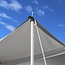 ProPlus Telescopische tentstok - aluminium - 93 t/m 230 cm - set van 2