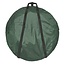 ProPlus Pop-up tent - multifunctioneel - met draagtas - 120 x 120 x 190 cm