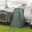 ProPlus Pop-up tent - multifunctioneel - met draagtas - 120 x 120 x 190 cm