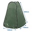 Pro Plus Pop-Up Tent - Inclusief Draagtas - Ritssluiting - 120 x 120 x 190 cm