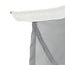ProPlus Schuurtent met peesbevestiging - waterdicht en UV-bestendig - 182 x 190 x 140 cm
