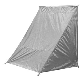 Pro Plus Schuurtent met Ø 7 mm bevestigingspees - 182 x 190 x 140 cm