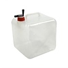 Pro Plus Jerrycan met Kraan - Opvouwbaar - 10 liter Pro Plus Jerrycan met Kraan - Opvouwbaar - 10 liter