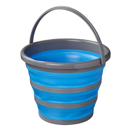 Pro Plus Emmer 10L opvouwbaar Pro Plus Emmer 10L opvouwbaar
