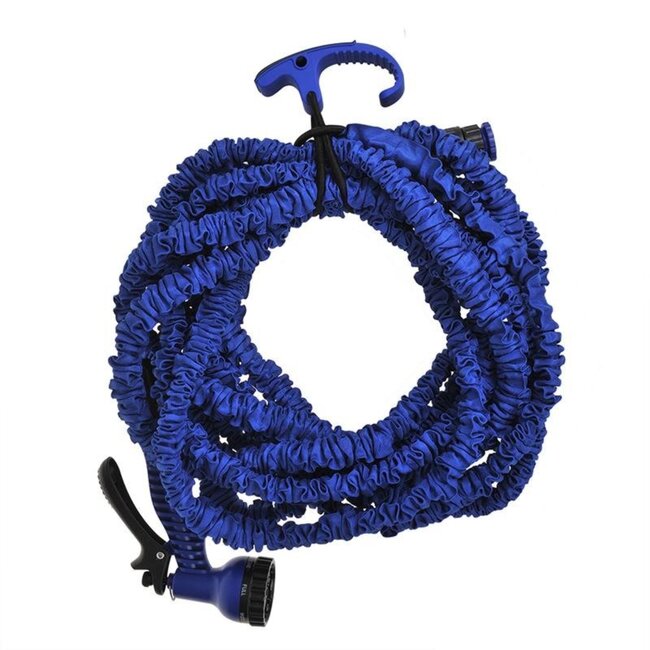 ProPlus Multifunctionele handgreep met elastische lus - herbruikbaar en ergonomisch - met ophangoog