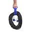 ProPlus Kabelbinder met handgreep - Herbruikbaar en robuust - Voor kabels, tuinslangen en touwen
