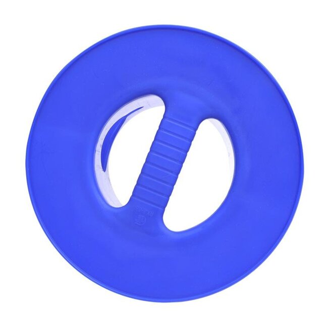 ProPlus Compacte kabelhaspel - Ø 24 cm - Ergonomisch ontwerp - Geschikt voor CEE verlengkabels tot 30 meter