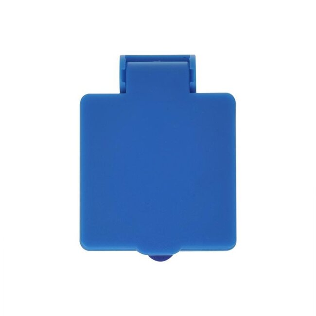 ProPlus Verloopstekker CEE naar UK - Kort Model - 16A - IP44